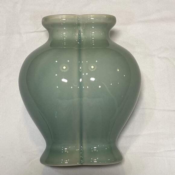 Celadon Double Vase - Metropolitan Museum Of Art - Chinoiserie - Picture 9 of 11